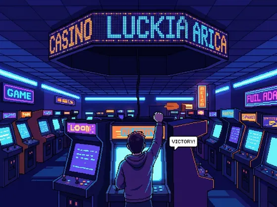 página principal de juegos y entretenimiento — Casino Luckia Arica página principal de juegos y entretenimiento — Casino Luckia Arica